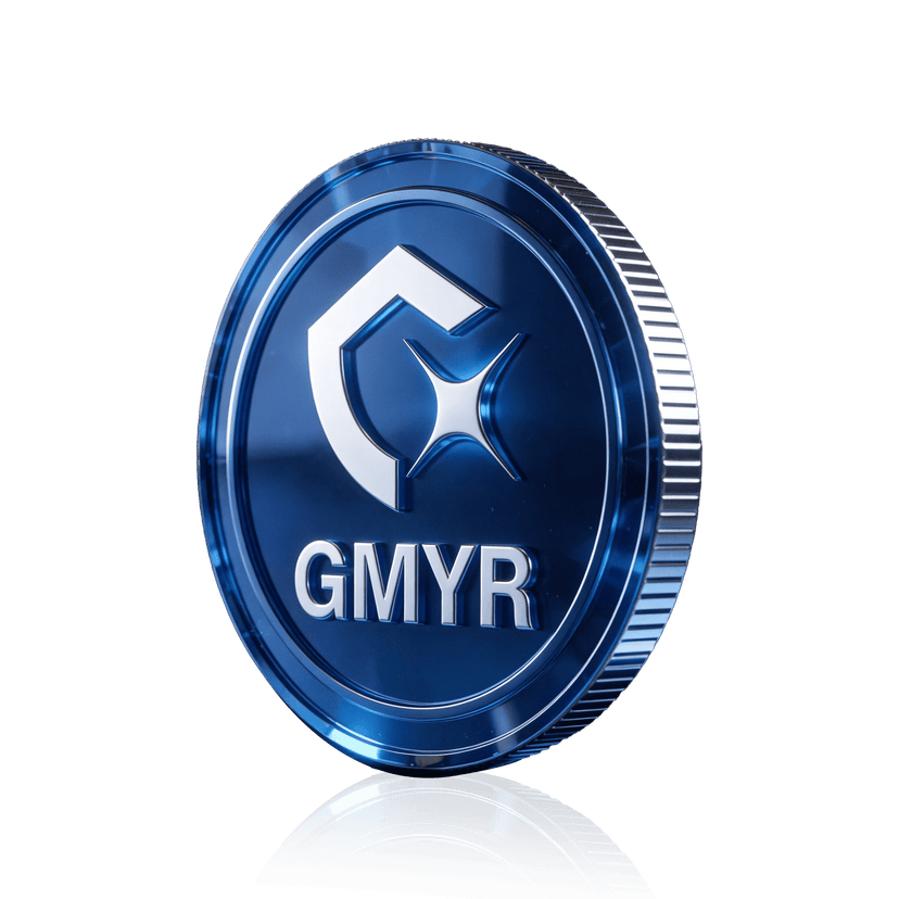 GMYR Token — MYR-backed digital settlement