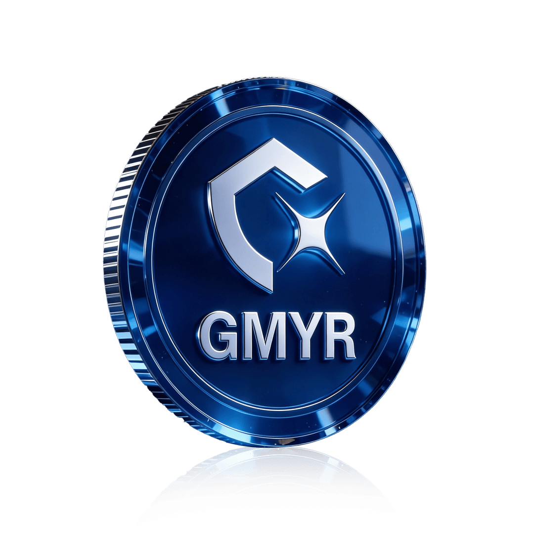 GMYR Token — MYR-denominated digital settlement instrument