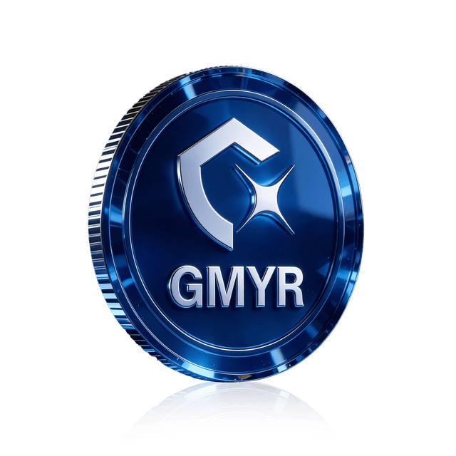 GMYR 2D Token — GenieX settlement instrument